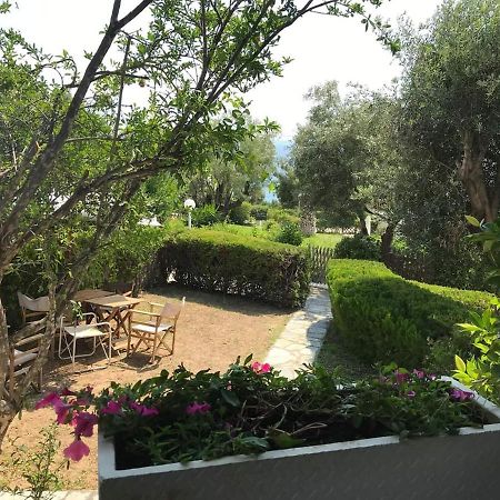 Villa Oikismos Trikorfou Gerakini Exterior foto
