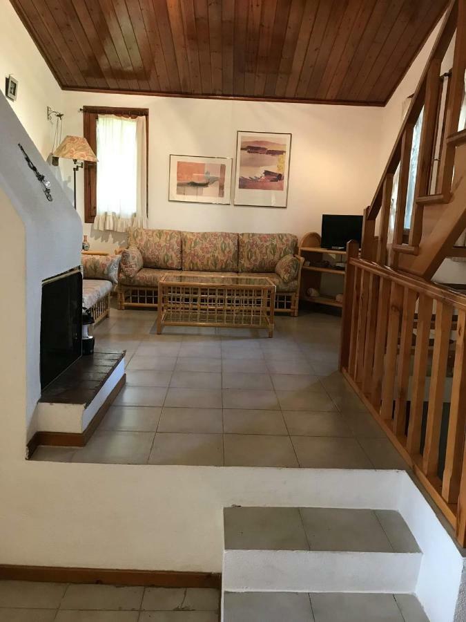 Villa Oikismos Trikorfou Gerakini Exterior foto