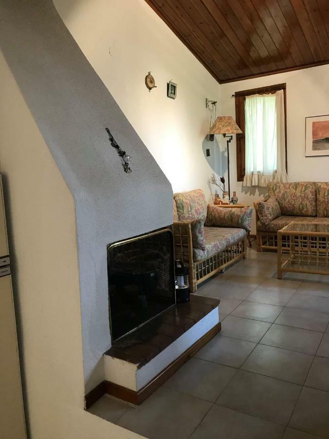 Villa Oikismos Trikorfou Gerakini Exterior foto